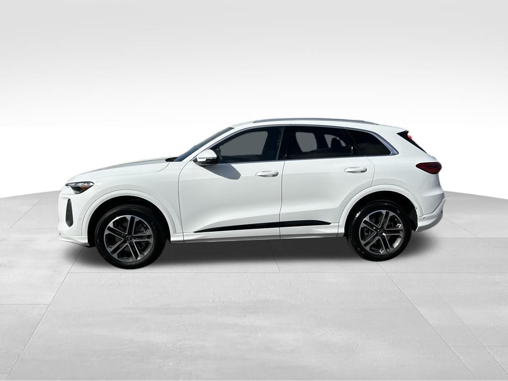 2025 Audi Q5 2.0T Premium Lakeland FL