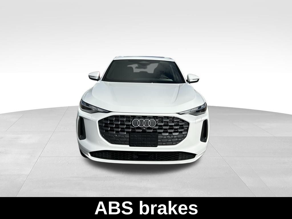 2025 Audi Q5 2.0T Premium Lakeland FL