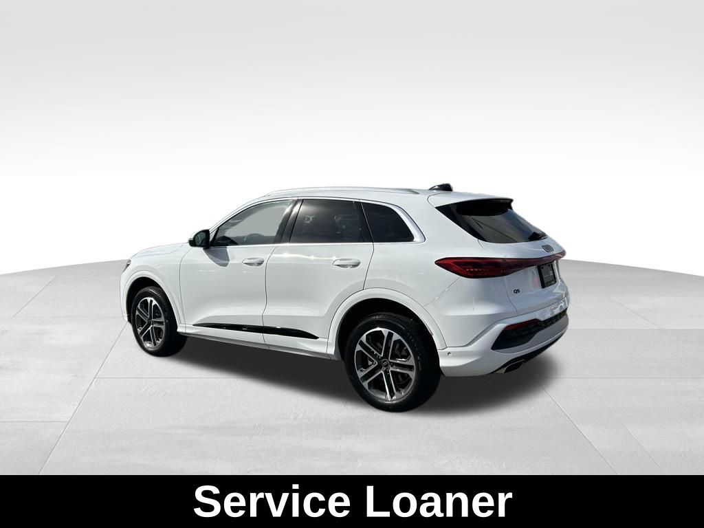 2025 Audi Q5 2.0T Premium Lakeland FL