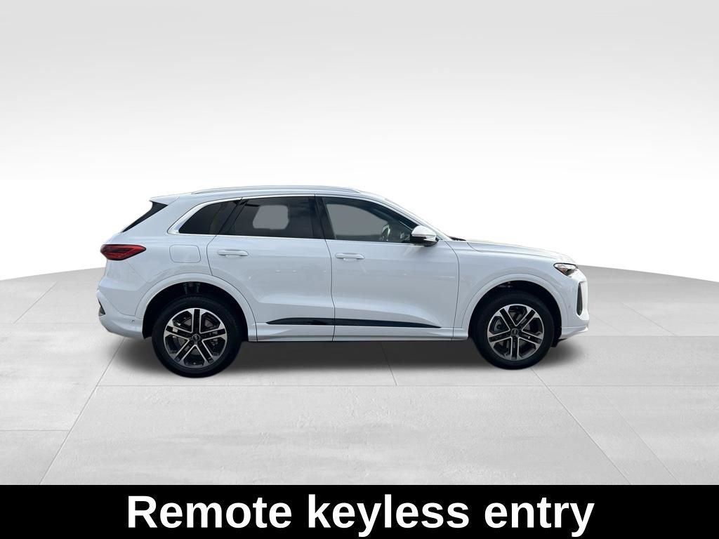2025 Audi Q5 2.0T Premium Lakeland FL