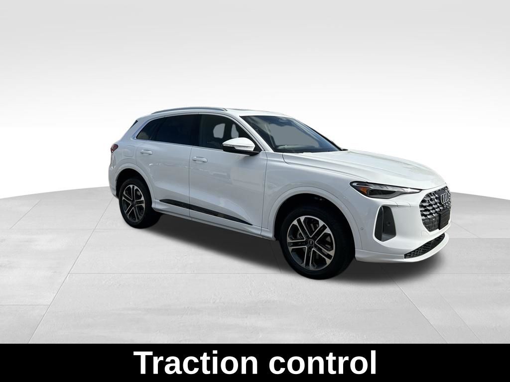 2025 Audi Q5 2.0T Premium Lakeland FL