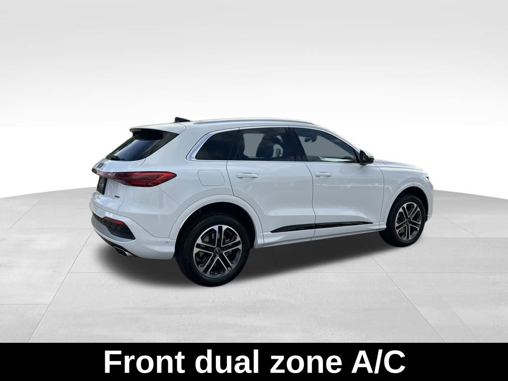 2025 Audi Q5 2.0T Premium Lakeland FL