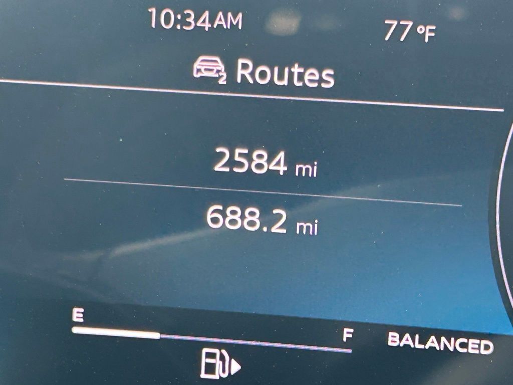 2025 Audi Q5 2.0T Premium Lakeland FL