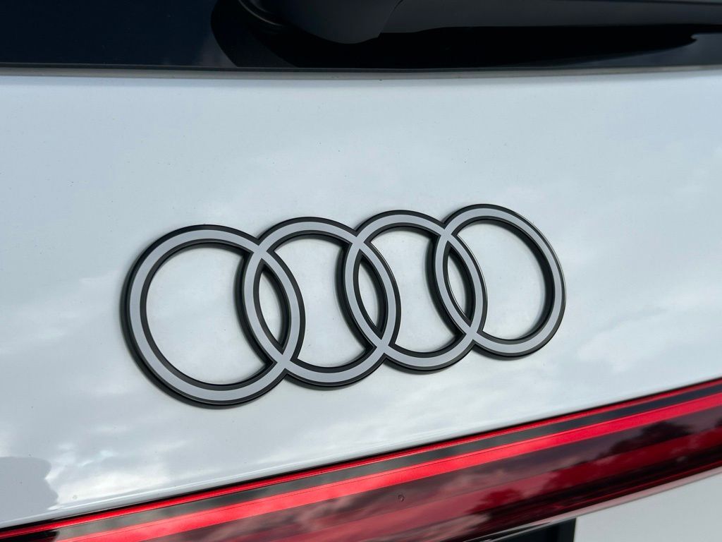 2025 Audi Q5 2.0T Premium Lakeland FL