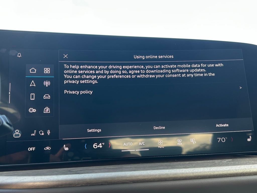 2025 Audi Q5 2.0T Premium Lakeland FL