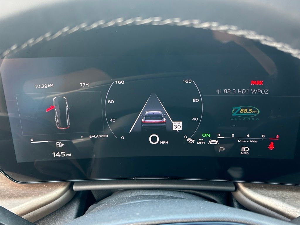 2025 Audi Q5 2.0T Premium Lakeland FL