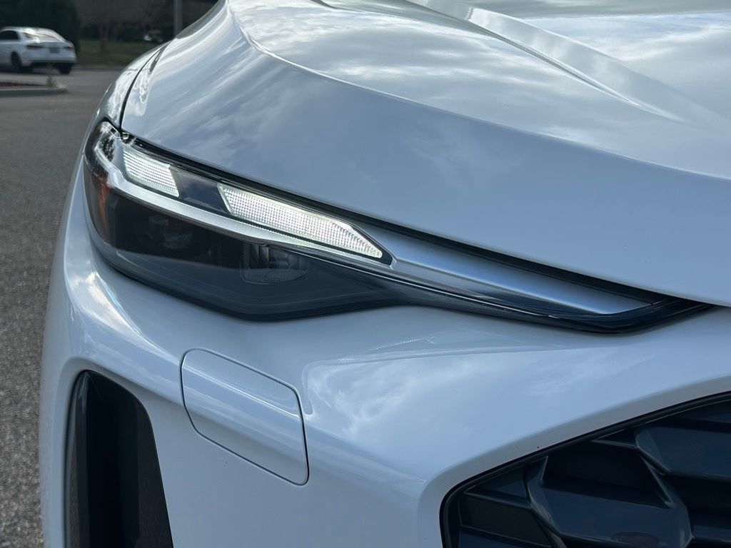 2025 Audi Q5 2.0T Premium Lakeland FL