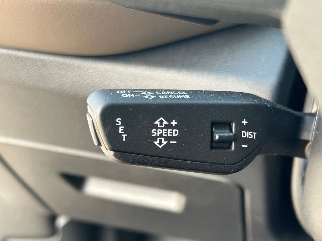 2025 Audi Q5 2.0T Premium Lakeland FL