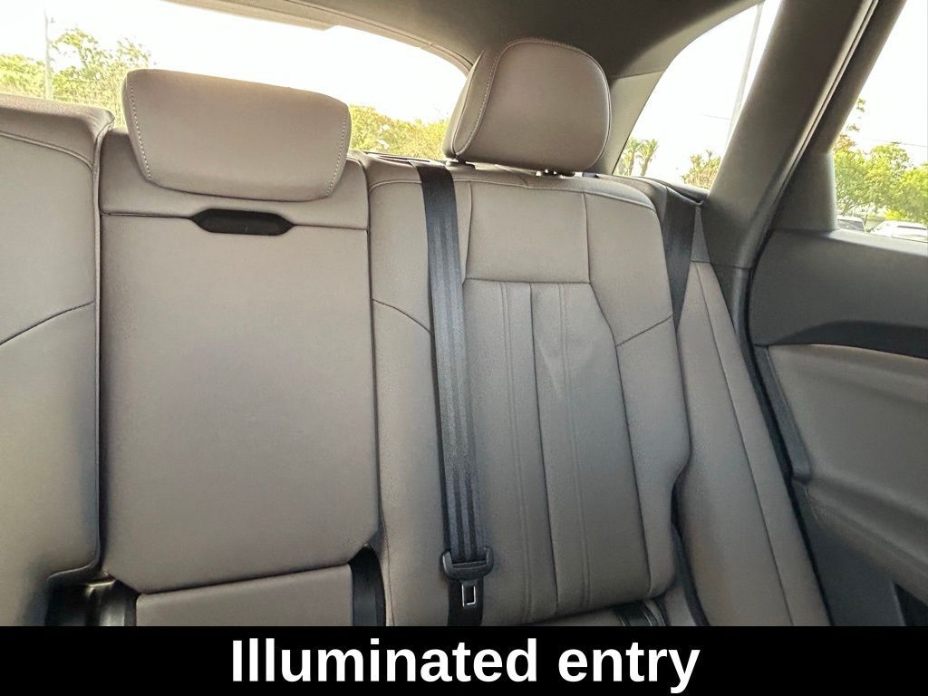 2025 Audi Q5 2.0T Premium Lakeland FL