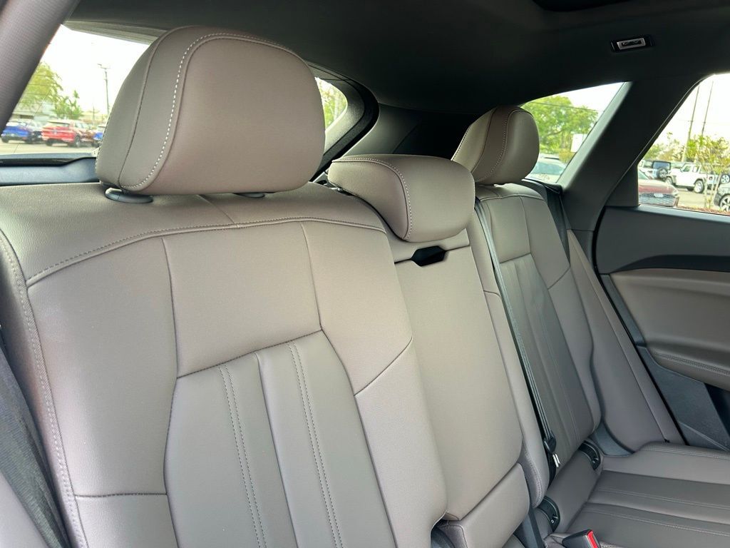 2025 Audi Q5 2.0T Premium Lakeland FL