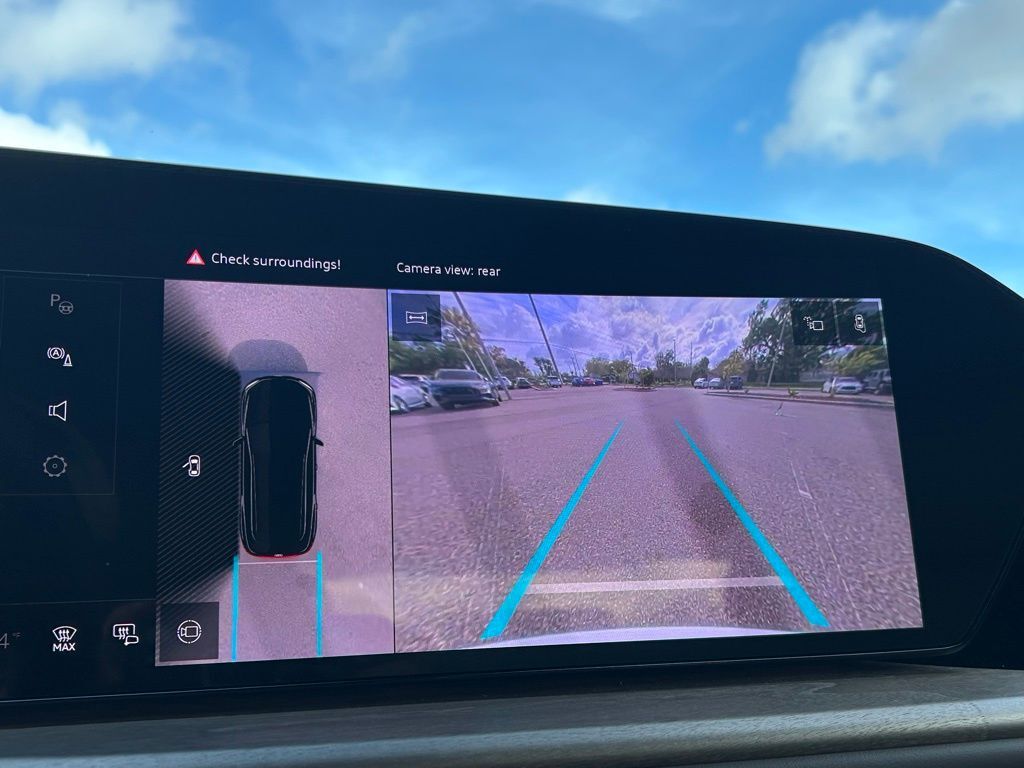 2025 Audi Q5 2.0T Premium Lakeland FL