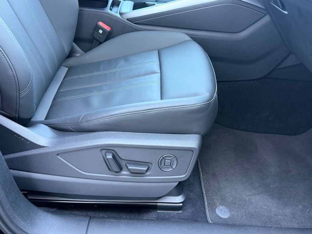 2025 Audi Q5 2.0T Premium Lakeland FL