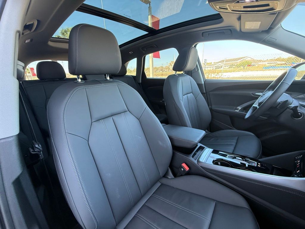 2025 Audi Q5 2.0T Premium Lakeland FL