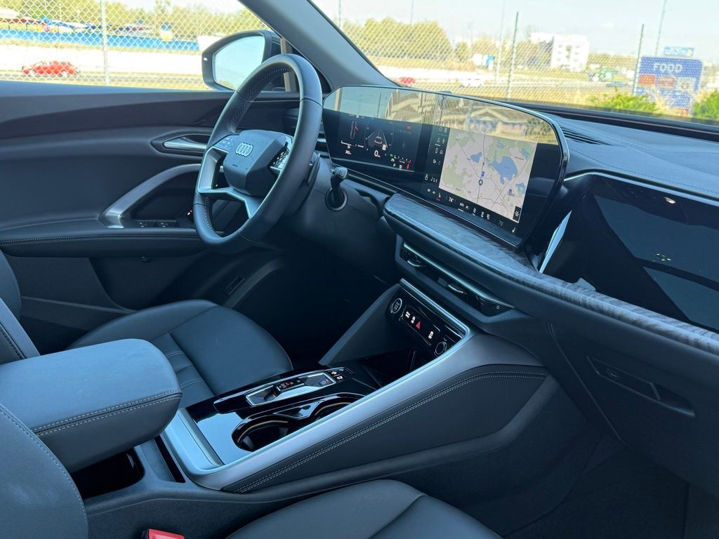 2025 Audi Q5 2.0T Premium Lakeland FL