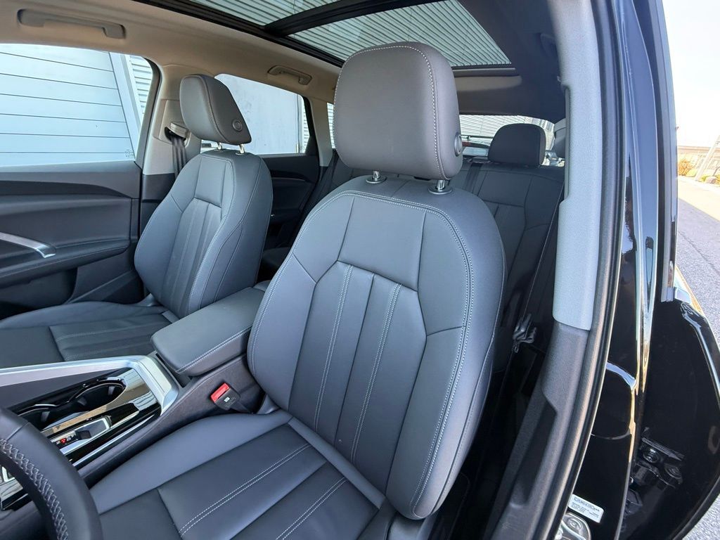 2025 Audi Q5 2.0T Premium Lakeland FL