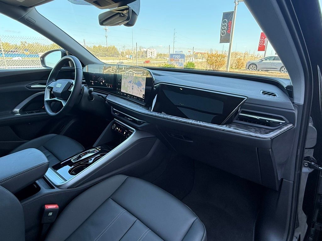 2025 Audi Q5 2.0T Premium Lakeland FL