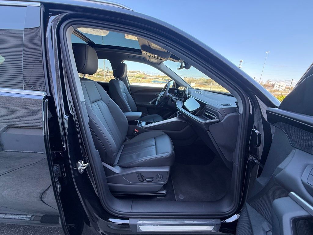 2025 Audi Q5 2.0T Premium Lakeland FL