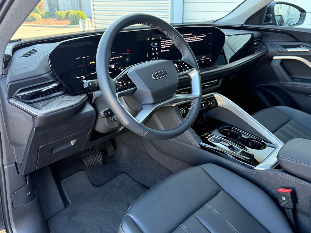 2025 Audi Q5 2.0T Premium Lakeland FL