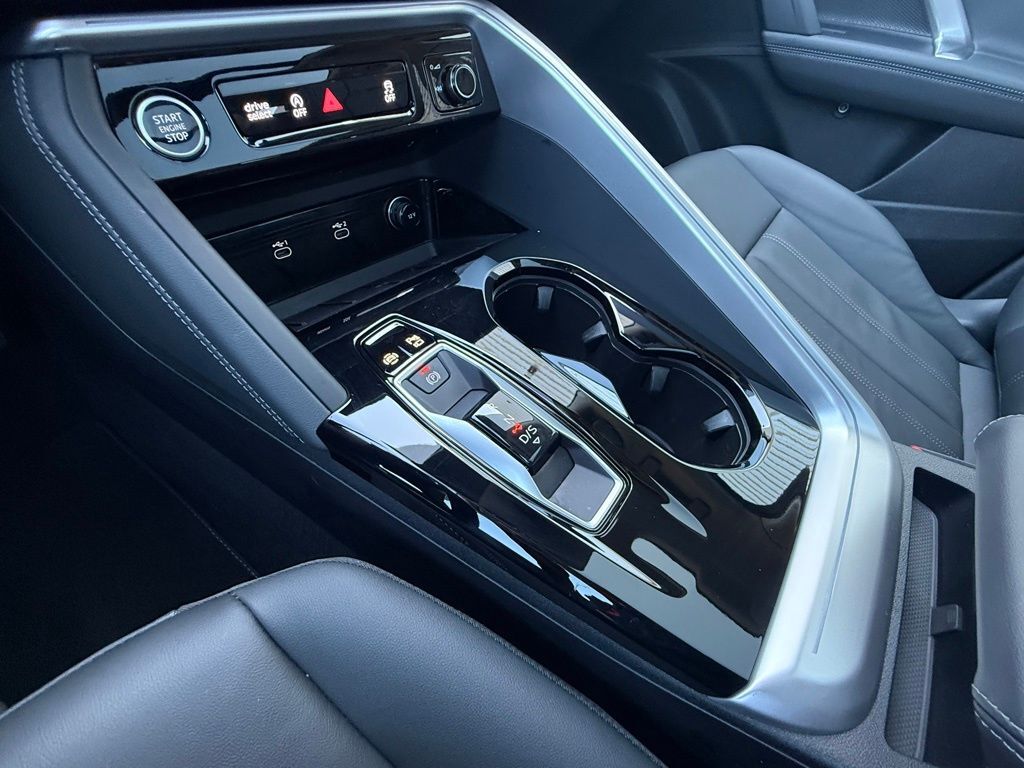 2025 Audi Q5 2.0T Premium Lakeland FL