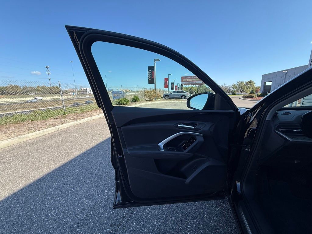 2025 Audi Q5 2.0T Premium Lakeland FL