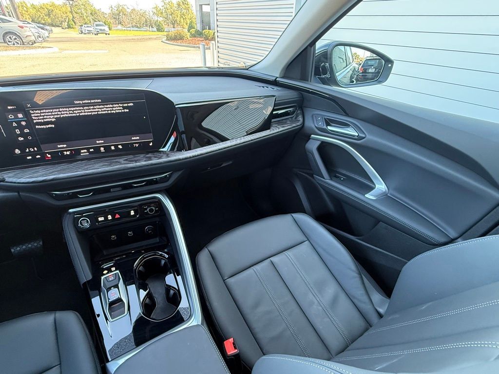 2025 Audi Q5 2.0T Premium Lakeland FL