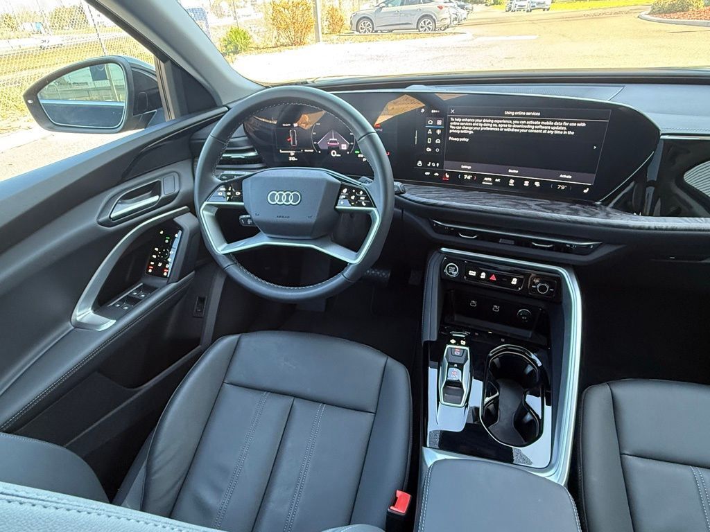 2025 Audi Q5 2.0T Premium Lakeland FL