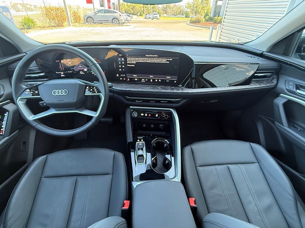 2025 Audi Q5 2.0T Premium Lakeland FL