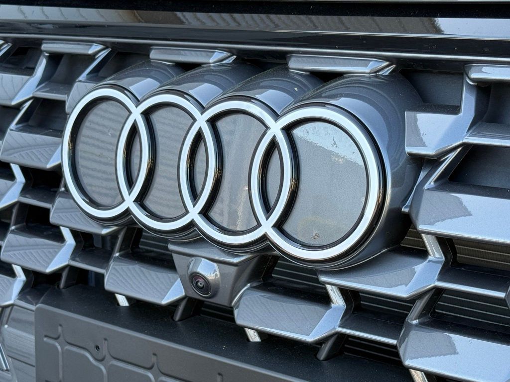 2025 Audi Q5 2.0T Premium Lakeland FL