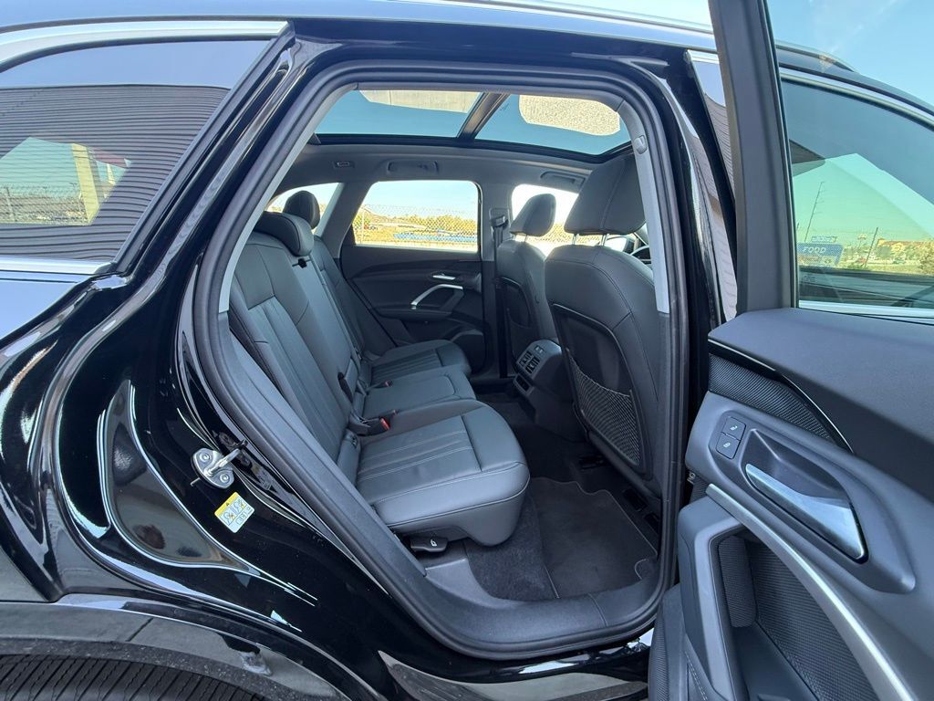 2025 Audi Q5 2.0T Premium Lakeland FL