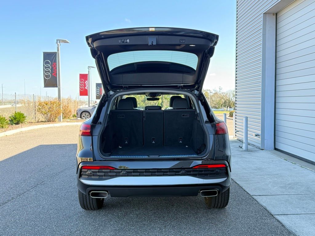 2025 Audi Q5 2.0T Premium Lakeland FL