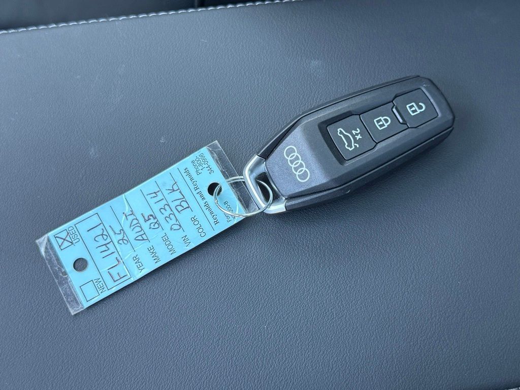 2025 Audi Q5 2.0T Premium Lakeland FL