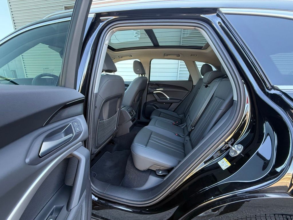 2025 Audi Q5 2.0T Premium Lakeland FL