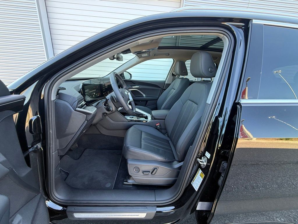 2025 Audi Q5 2.0T Premium Lakeland FL