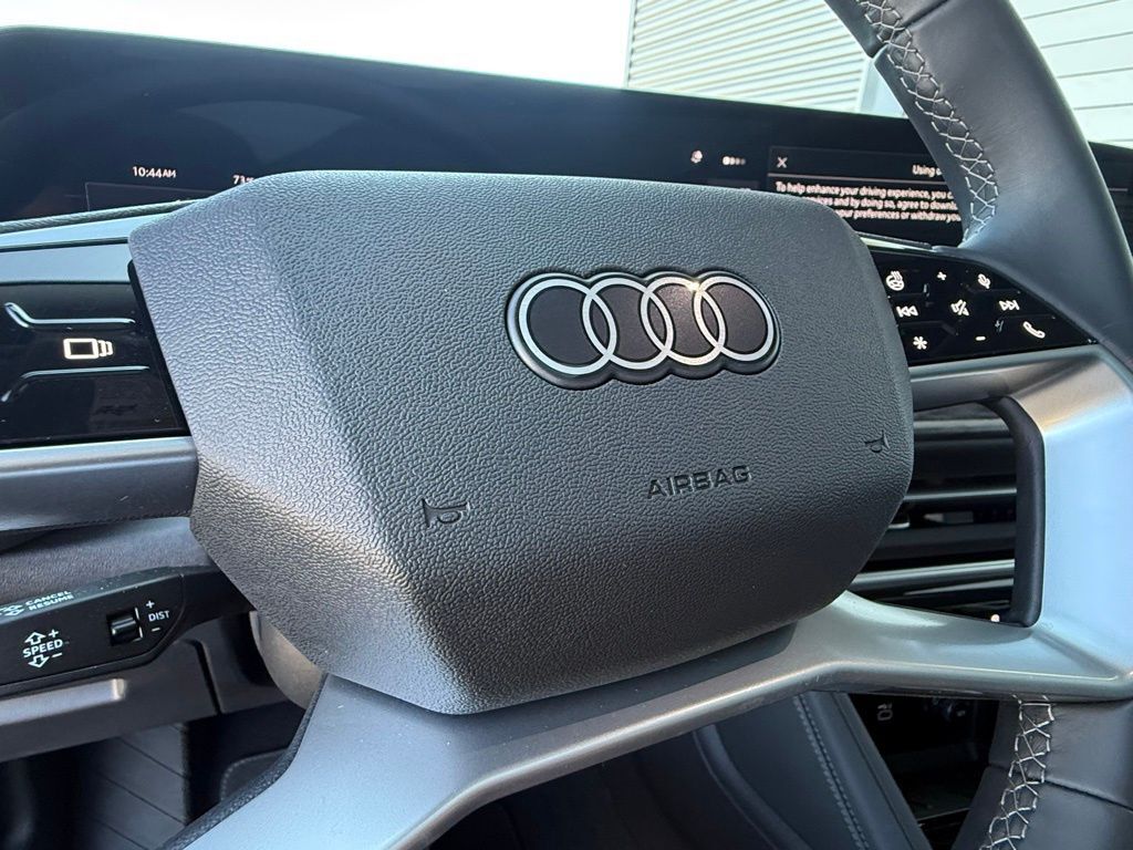 2025 Audi Q5 2.0T Premium Lakeland FL