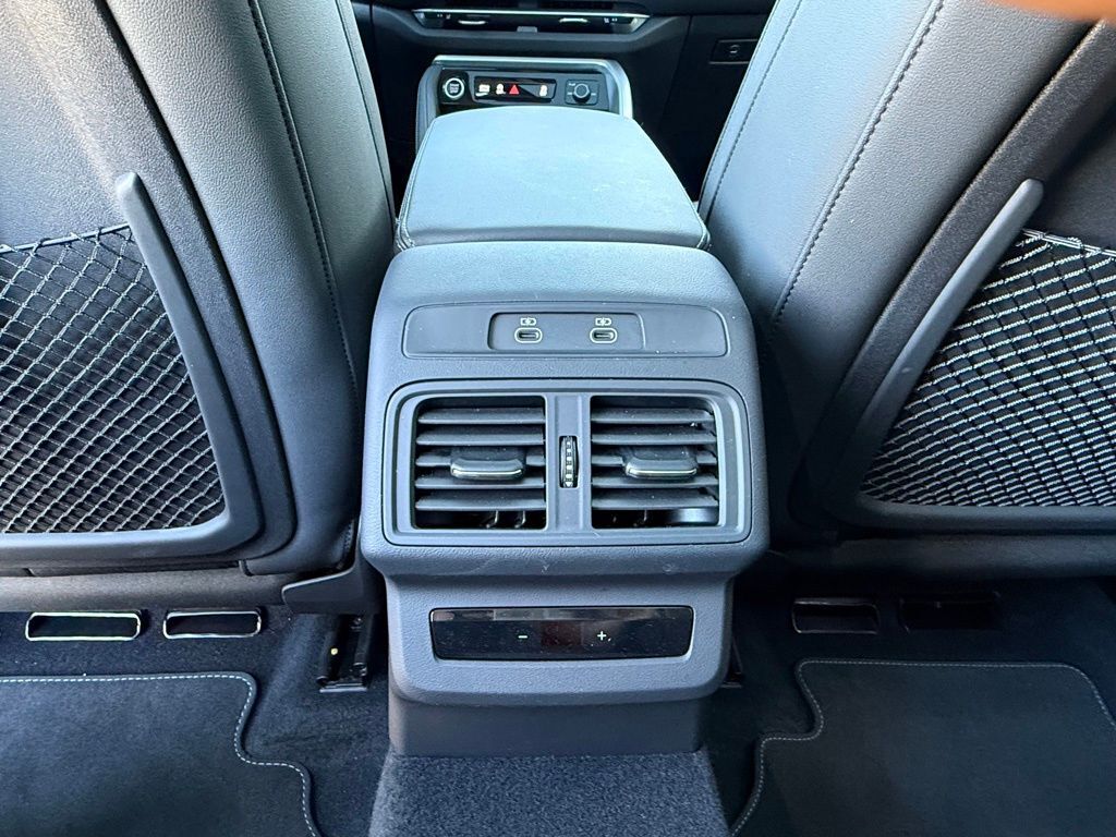 2025 Audi Q5 2.0T Premium Lakeland FL