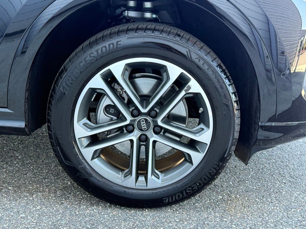 2025 Audi Q5 2.0T Premium Lakeland FL