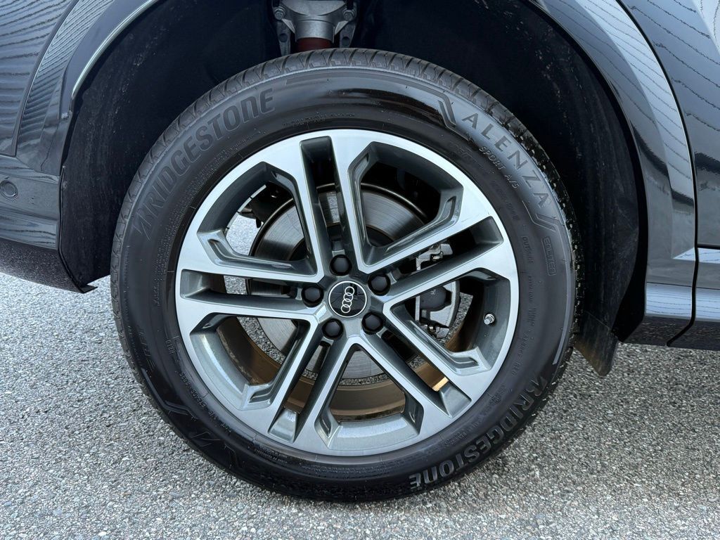 2025 Audi Q5 2.0T Premium Lakeland FL