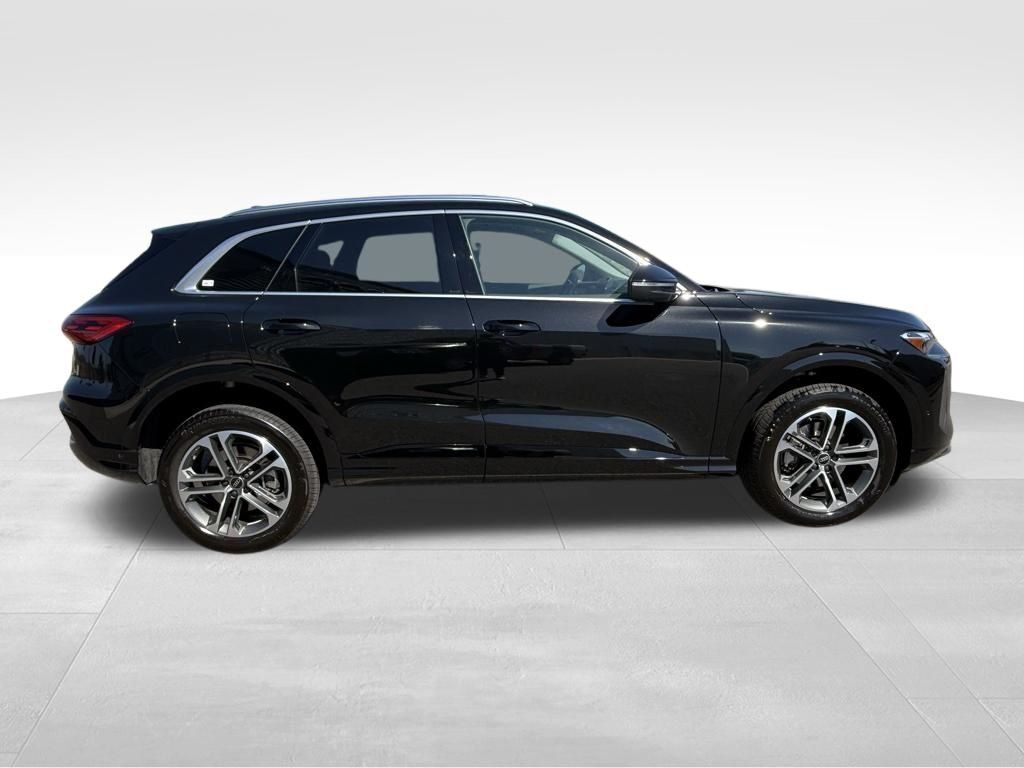 2025 Audi Q5 2.0T Premium Lakeland FL