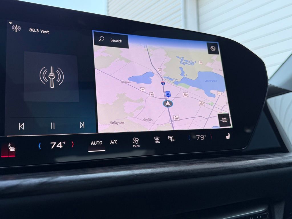 2025 Audi Q5 2.0T Premium Lakeland FL