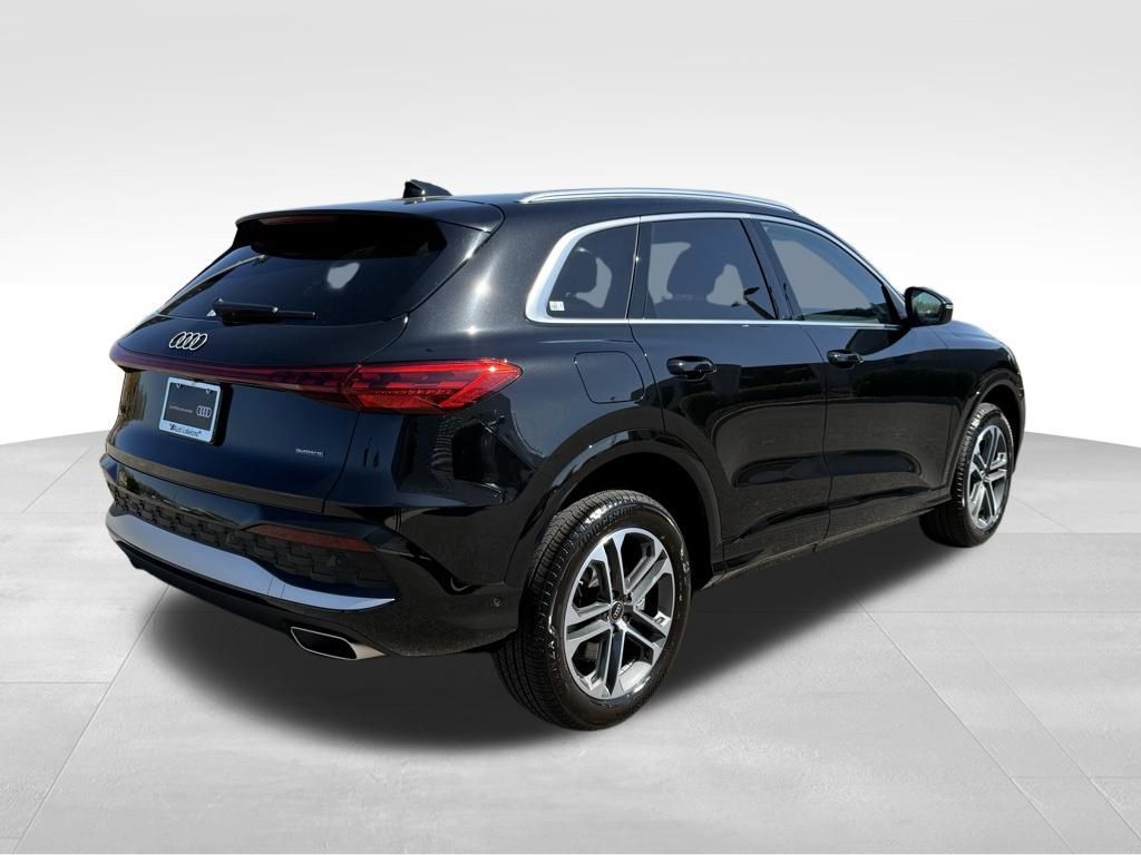2025 Audi Q5 2.0T Premium Lakeland FL