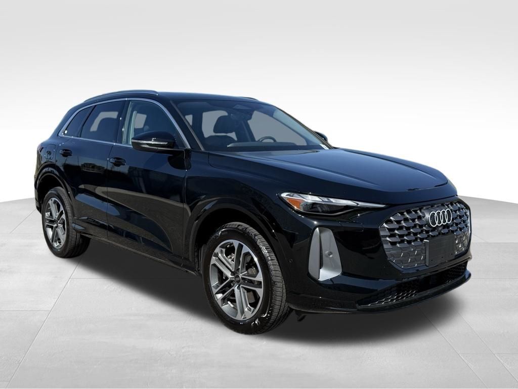 2025 Audi Q5 2.0T Premium Lakeland FL