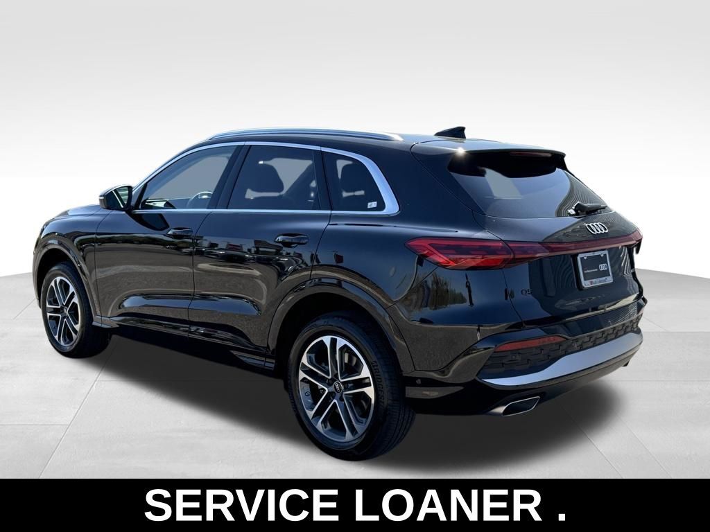 2025 Audi Q5 2.0T Premium Lakeland FL