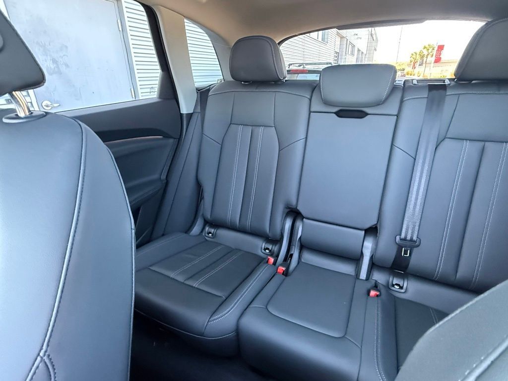 2025 Audi Q5 2.0T Premium Lakeland FL