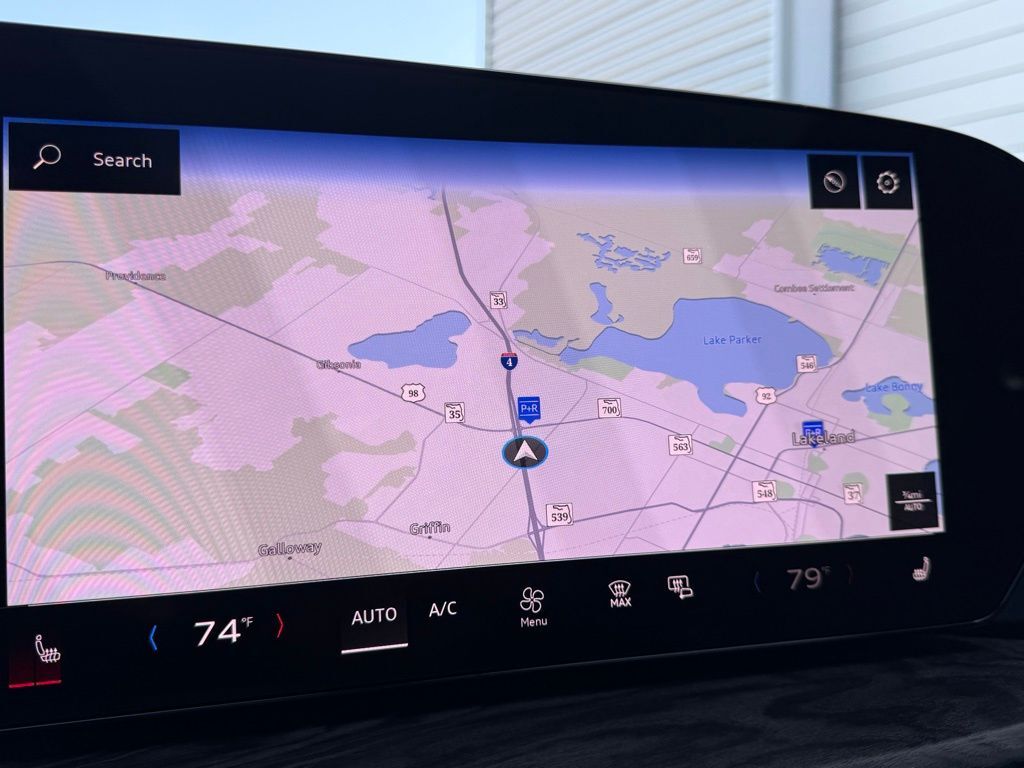 2025 Audi Q5 2.0T Premium Lakeland FL