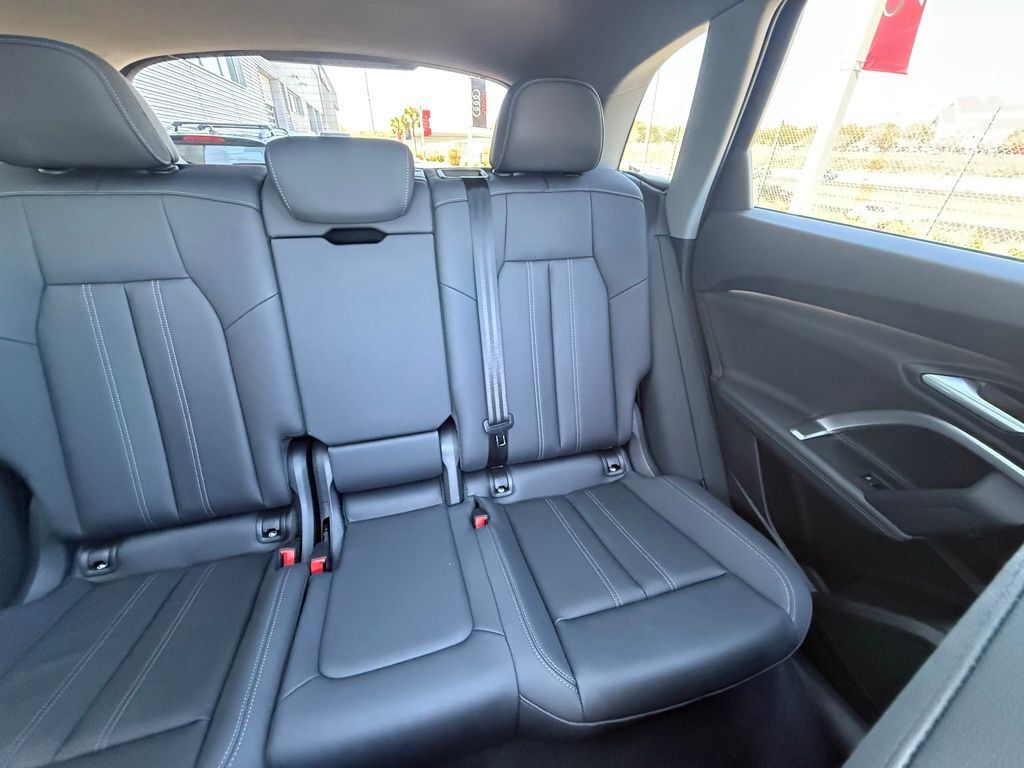 2025 Audi Q5 2.0T Premium Lakeland FL