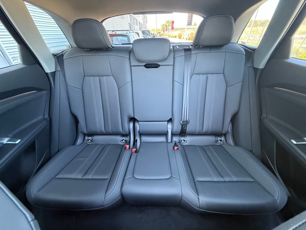 2025 Audi Q5 2.0T Premium Lakeland FL