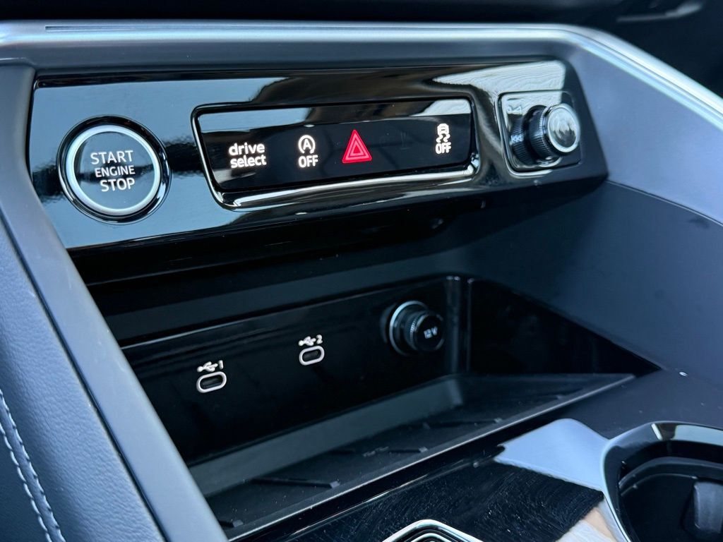 2025 Audi Q5 2.0T Premium Lakeland FL