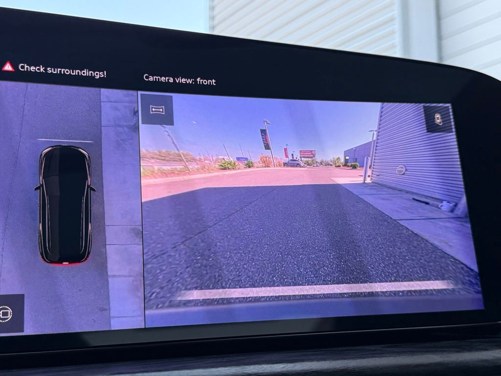 2025 Audi Q5 2.0T Premium Lakeland FL