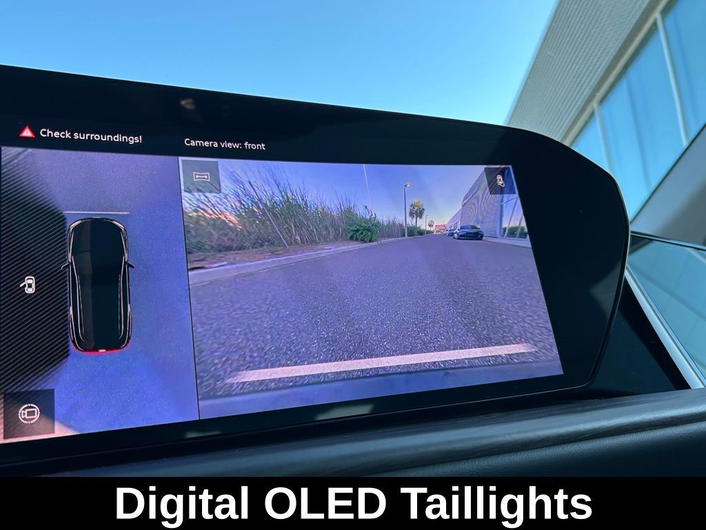 2025 Audi Q5 2.0T Prestige Lakeland FL