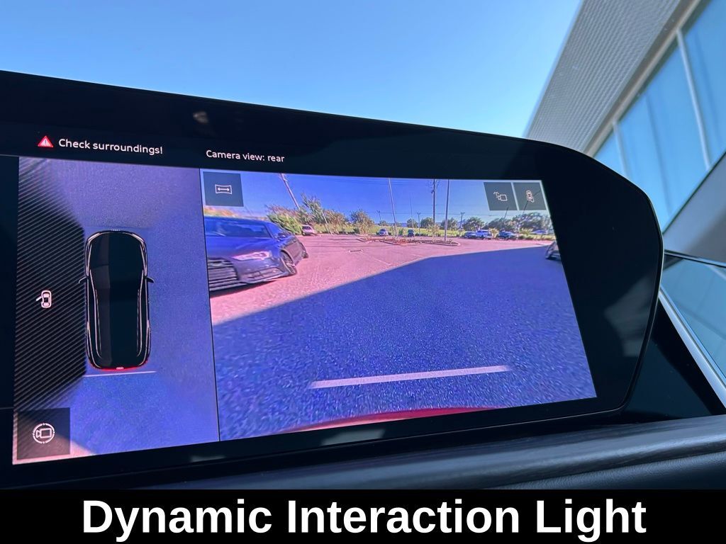 2025 Audi Q5 2.0T Prestige Lakeland FL